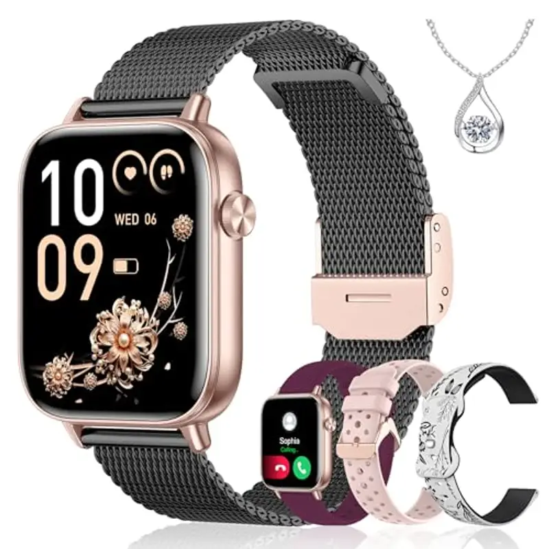 Iaret Smartwatch Donna Rosa 2162008