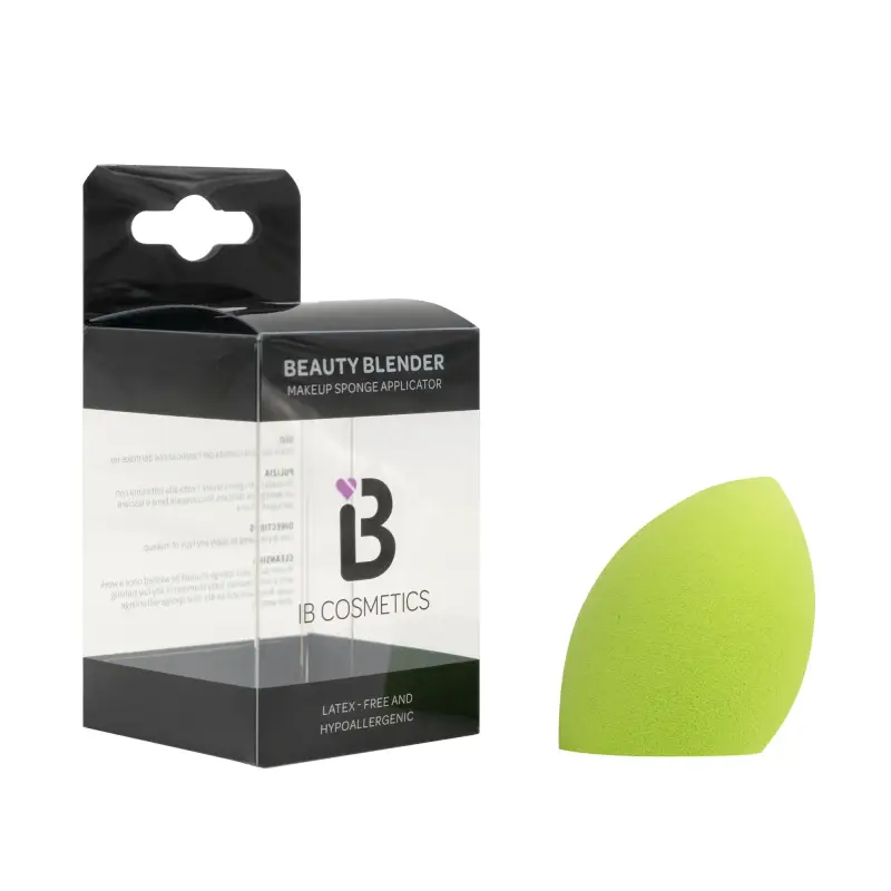 Beauty Blender Piatta
