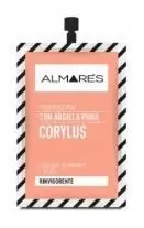 Maschera Corylus Rinvigorente Con Argilla Pura 30 Ml