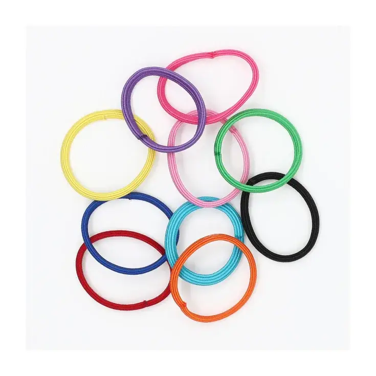 Ib Acc Elast Colorsot 559C/10 X10