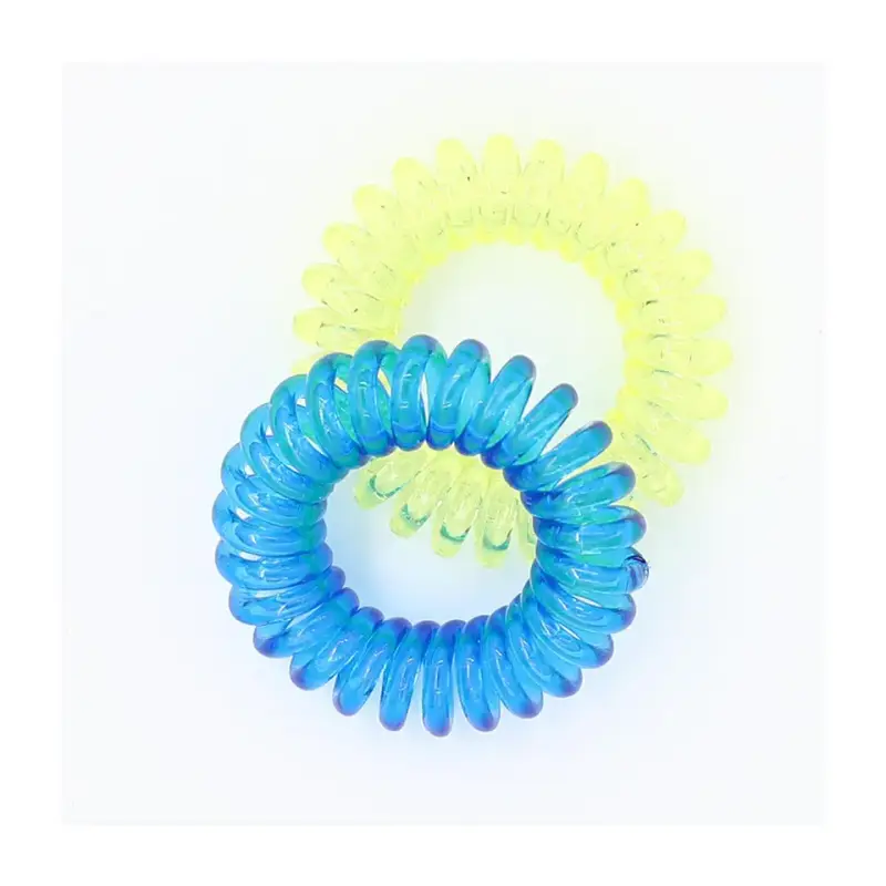 Ib Acc Elastico Fermacoda Color