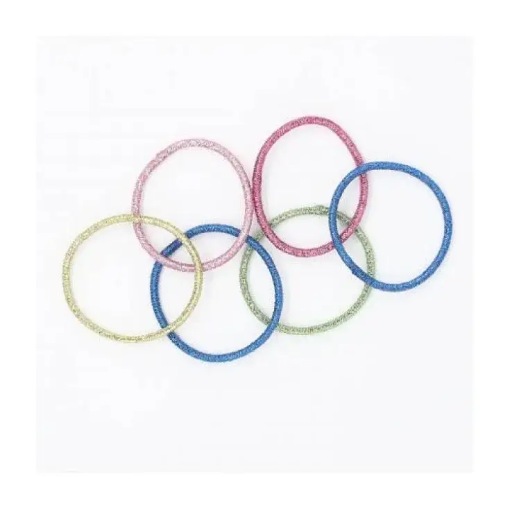 Ib Acc Elastico Glitter