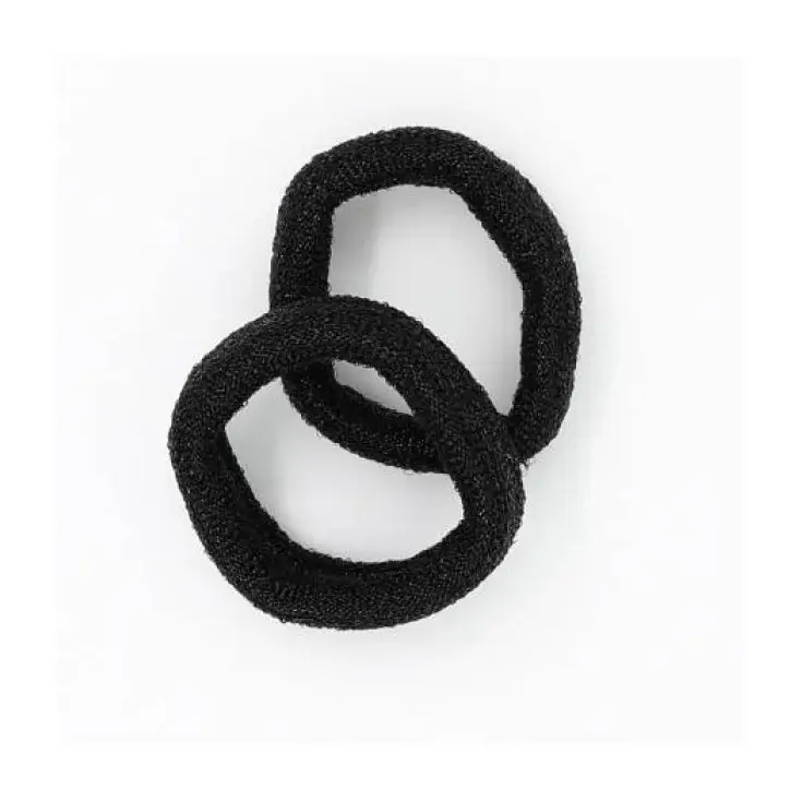 Ib Acc Elastico Ner Lucid 830/2 X2