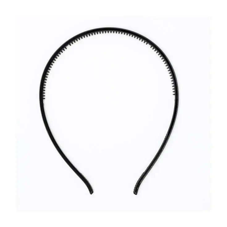 Ib moda capelli Cerchio Tartaruga 0.4 Cm