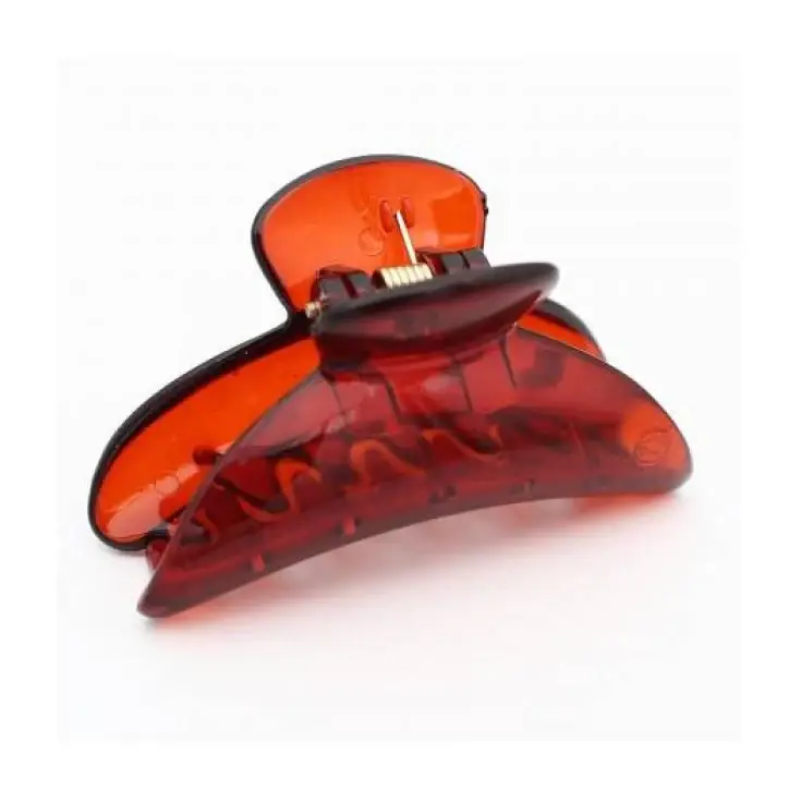 Ib moda capelli Pinzetta Tartaruga