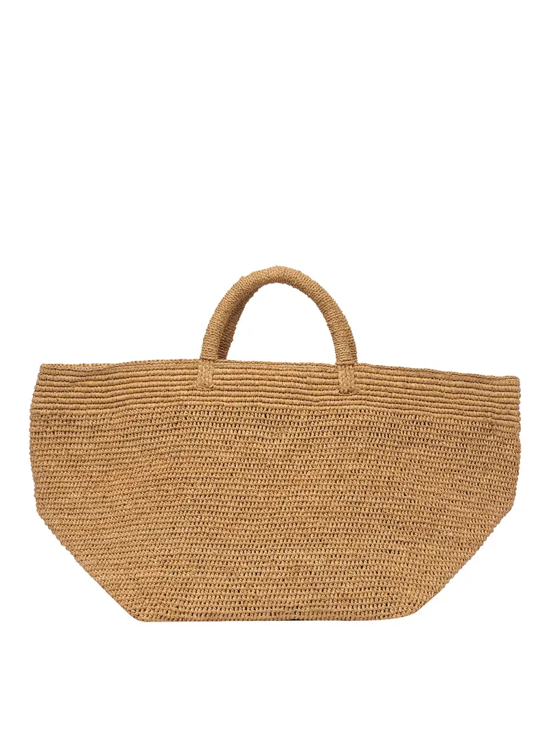 IBELIV Borsa a mano Beige 3253872