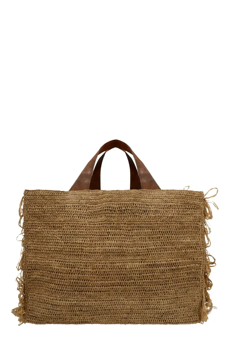 Borsa A Mano Onja Beige