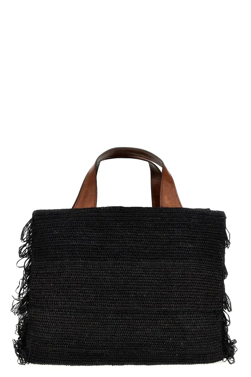 Borsa A Mano Onja Nero