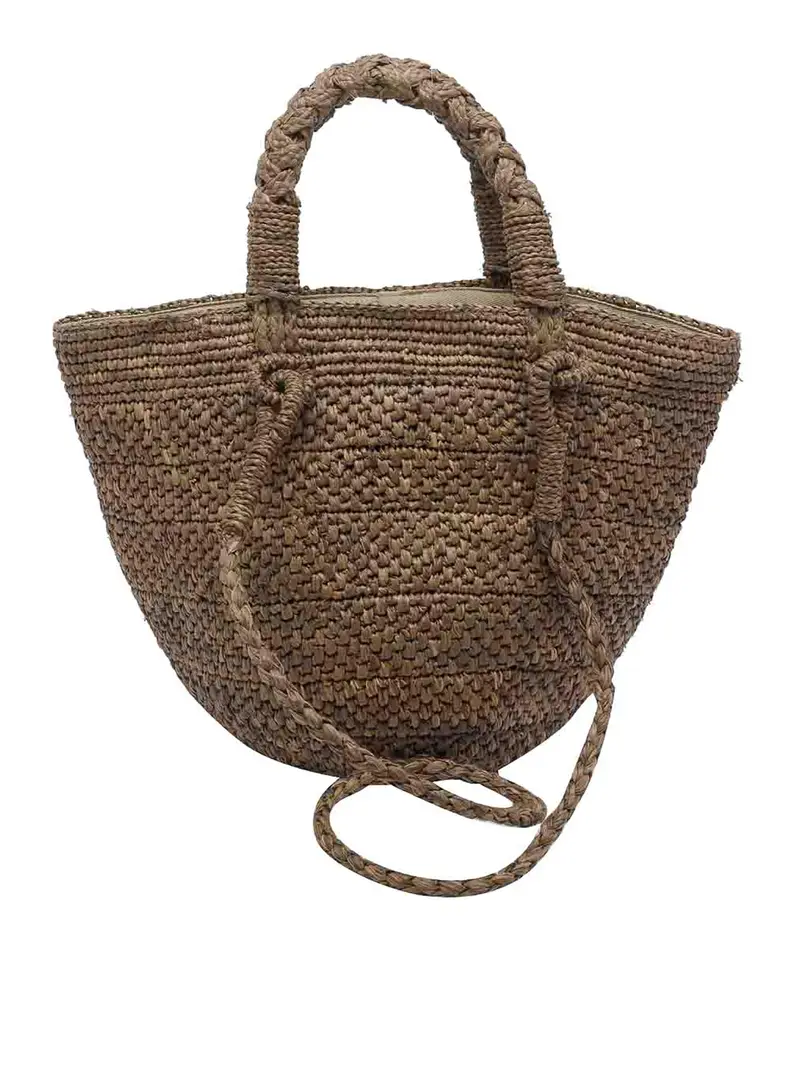 Borsa Arona¨ Scuro Marrone