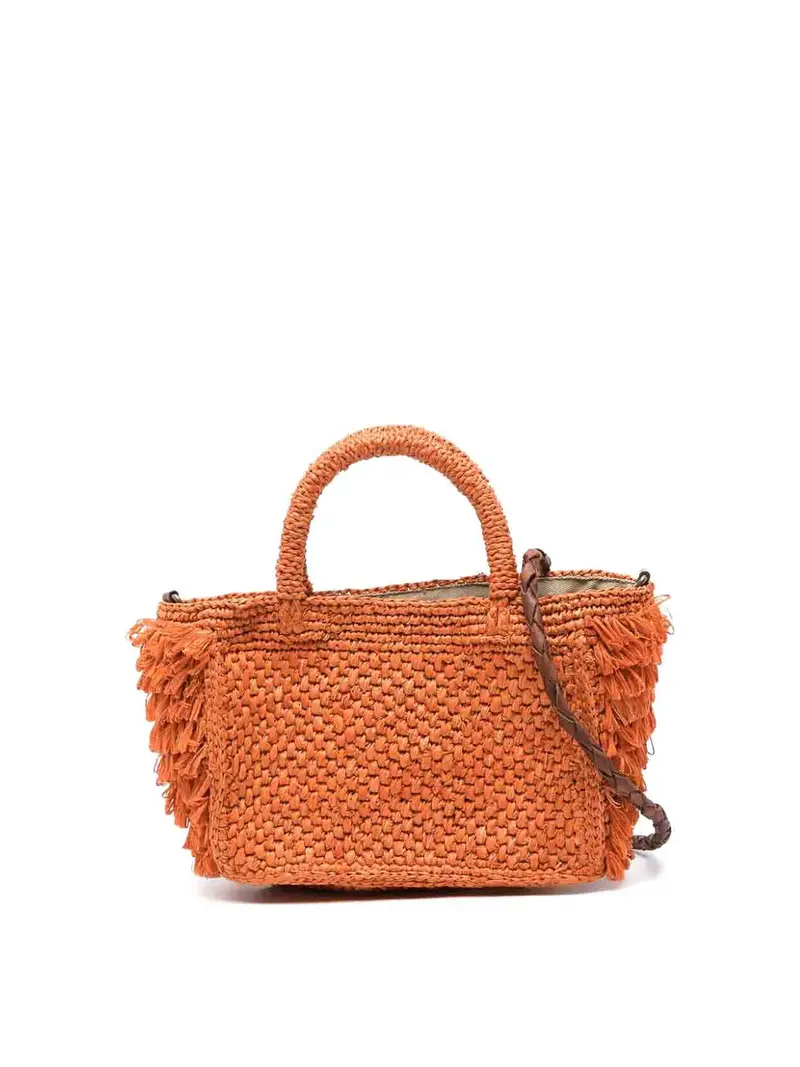 Borsa Cocktail Arancione