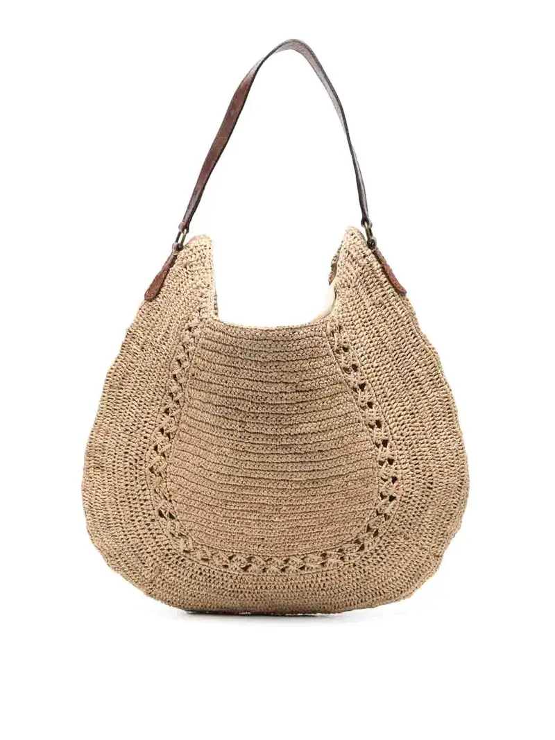 Borsa Meva Beige