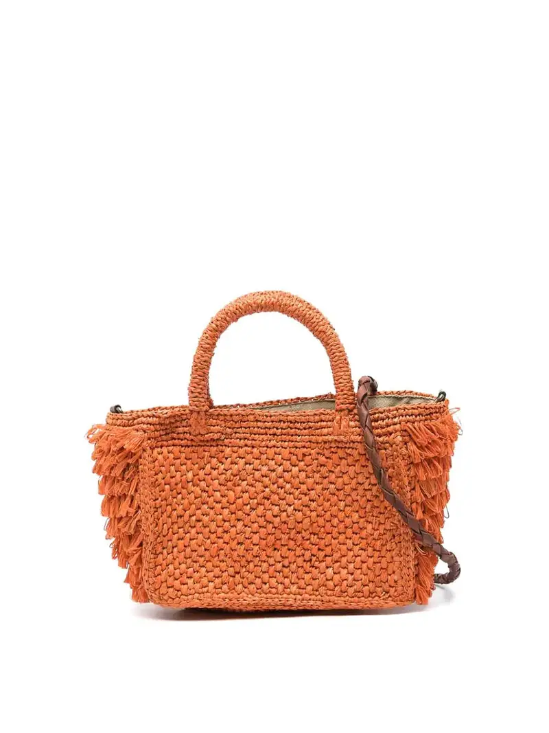 Borsa mini Cocktail Arancione