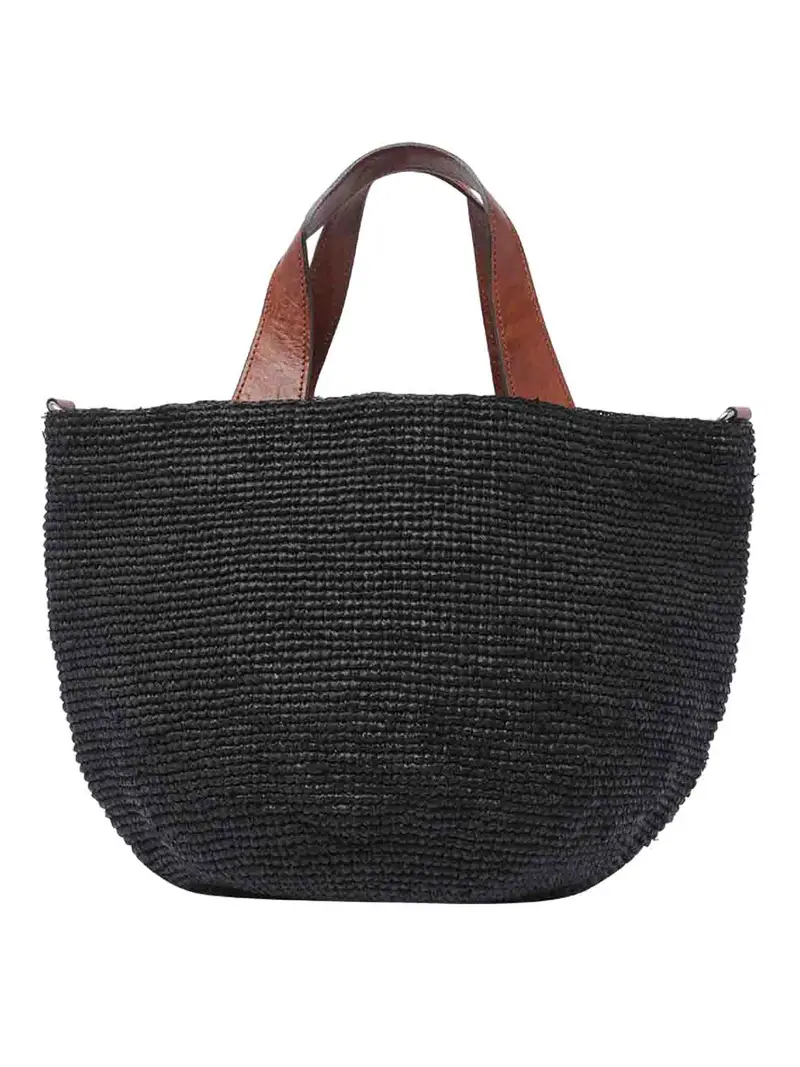 Borsa Mirozy Nero