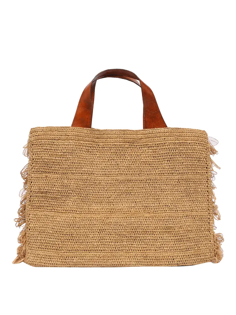 Borsa Onja Beige