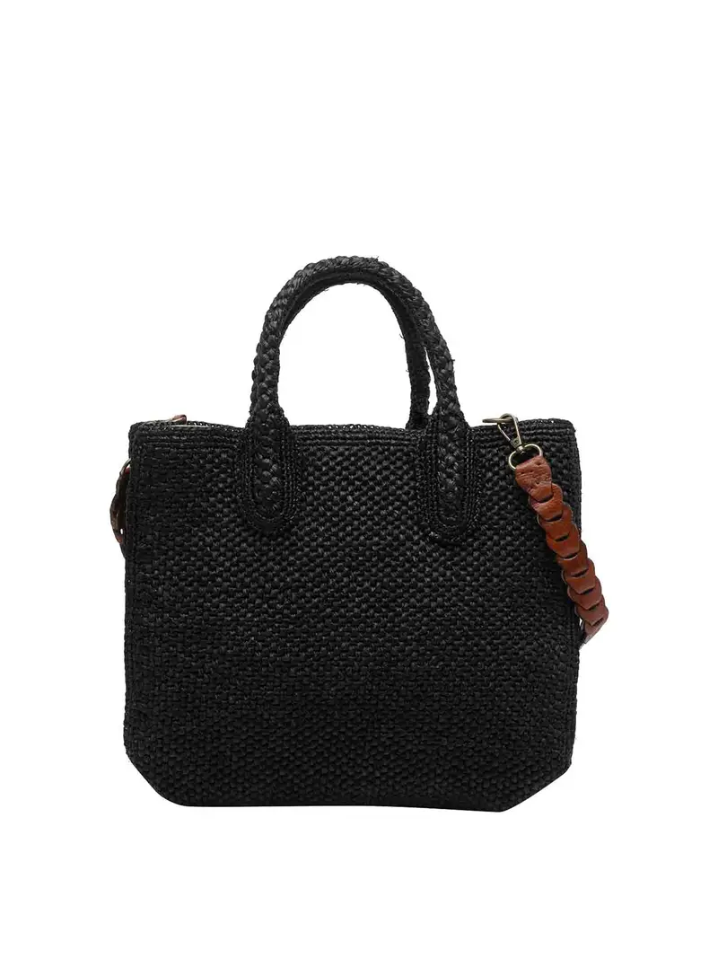 Borsa Rary nera Nero