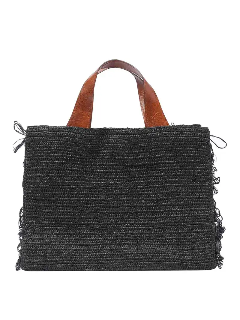 Borsa tote Tea Onja Nero