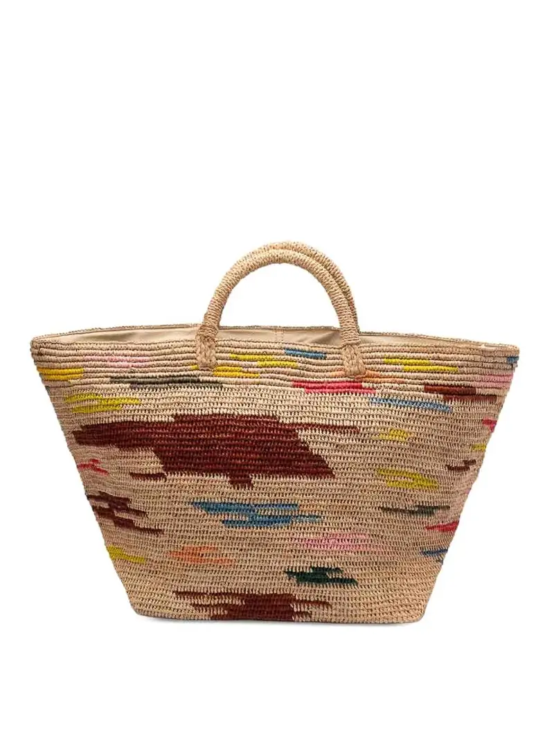 Borsa Vanilla Manja Crema