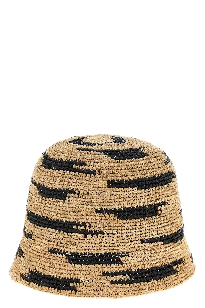 Bucket Hat Andao Multi