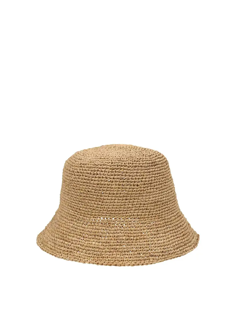 Cappello andao Beige