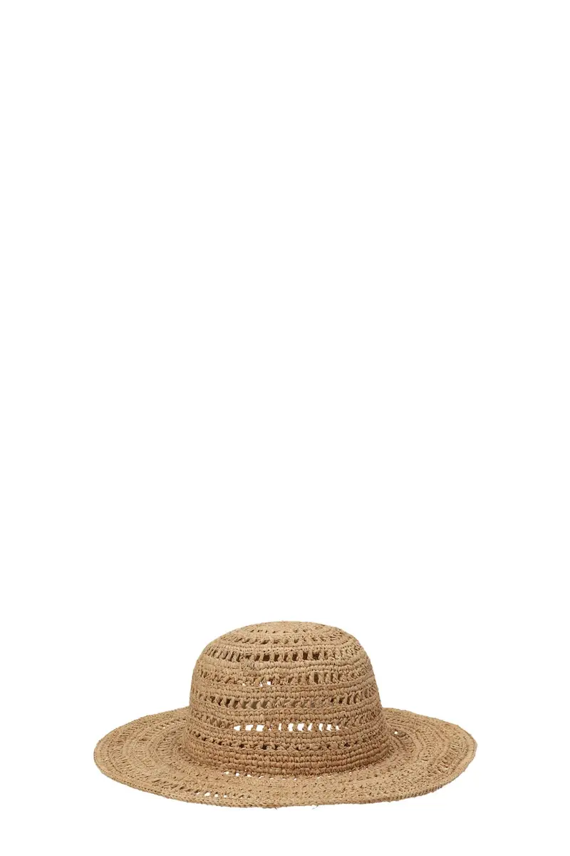 Cappello Lalao Beige