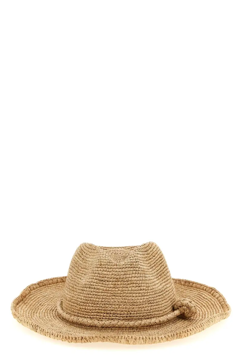 Cappello Rodeo Beige