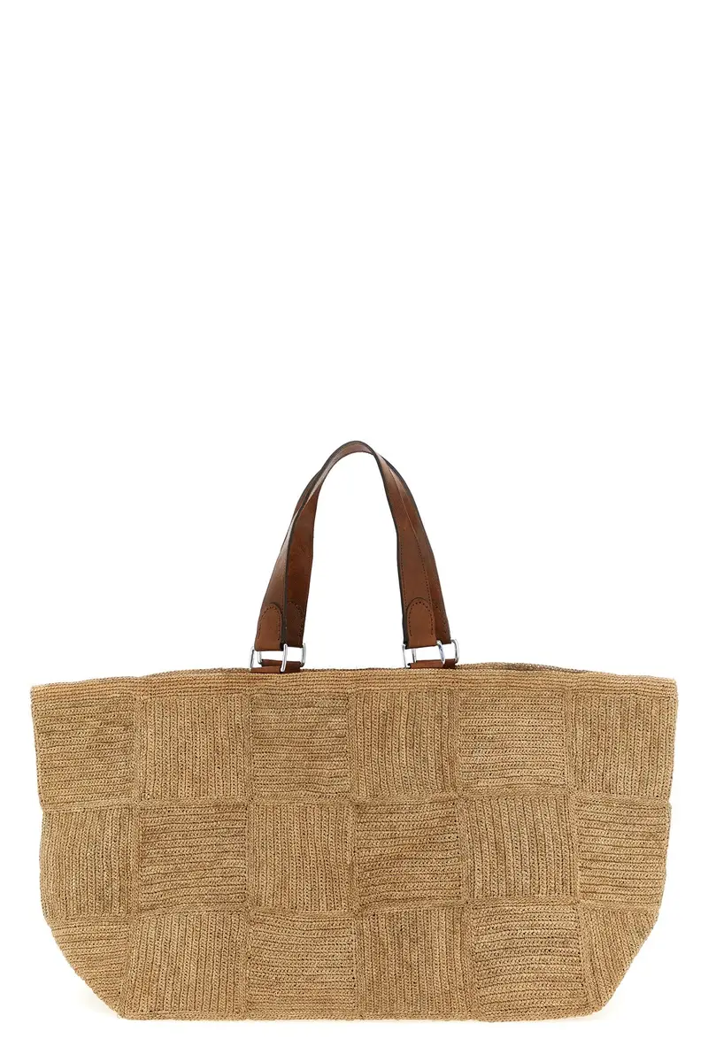 Shopping 'Miray' Beige