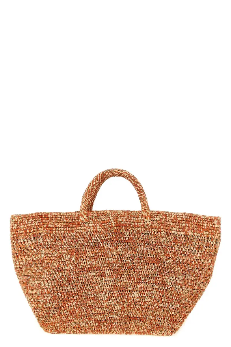 Shopping Vanilla Arancione