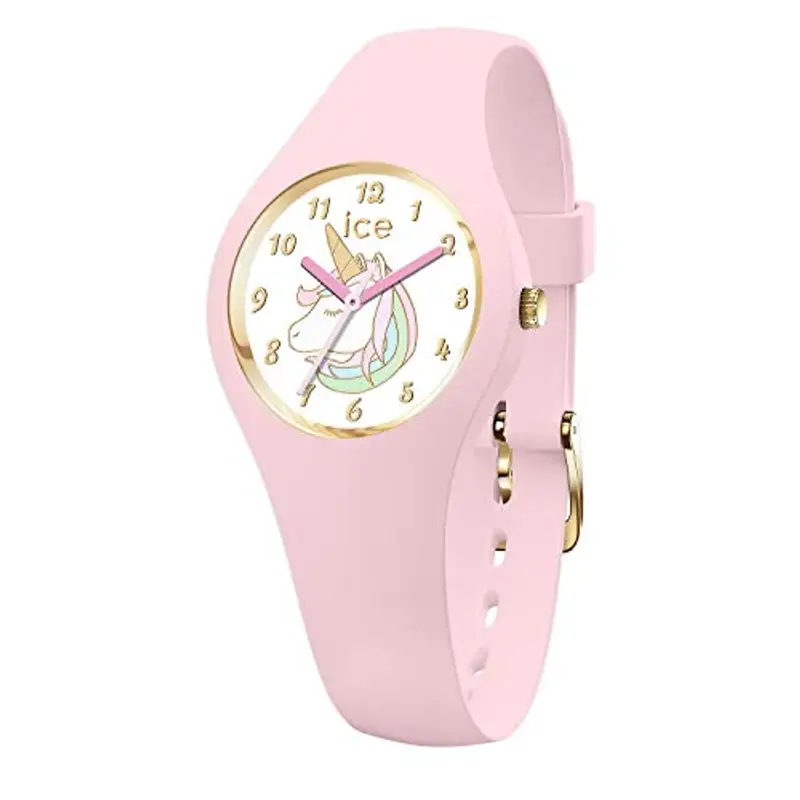 Ice fantasia orologio Unisex Analogico Al quarzo con cinturino in Silicone IC018422