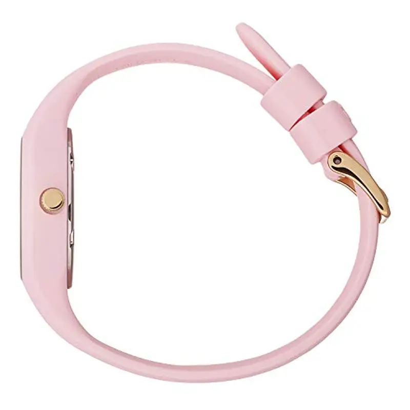 Ice fantasia orologio Unisex Analogico Al quarzo con cinturino in Silicone IC018422 miniatura 3