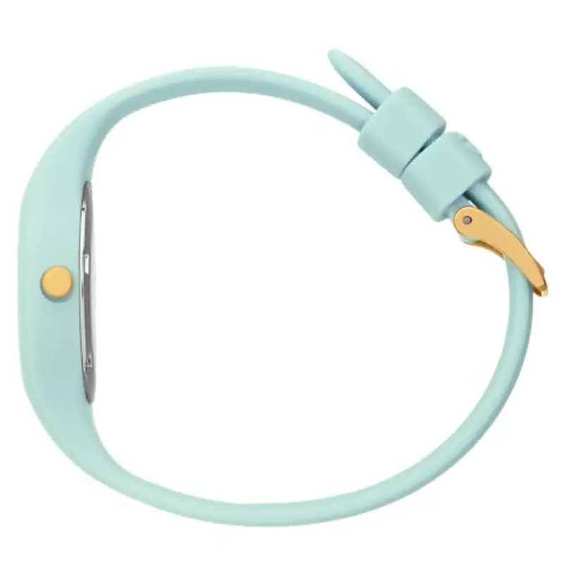 Ice-Watch - ICE fantasia Butterfly bloom - Orologio blu da Bambine con Cinturino in plastica miniatura 3