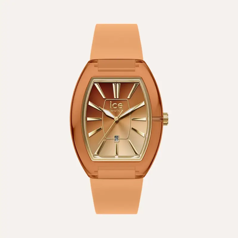 Orologio Al Quarzo Ice Watch Boliday Dome 024036