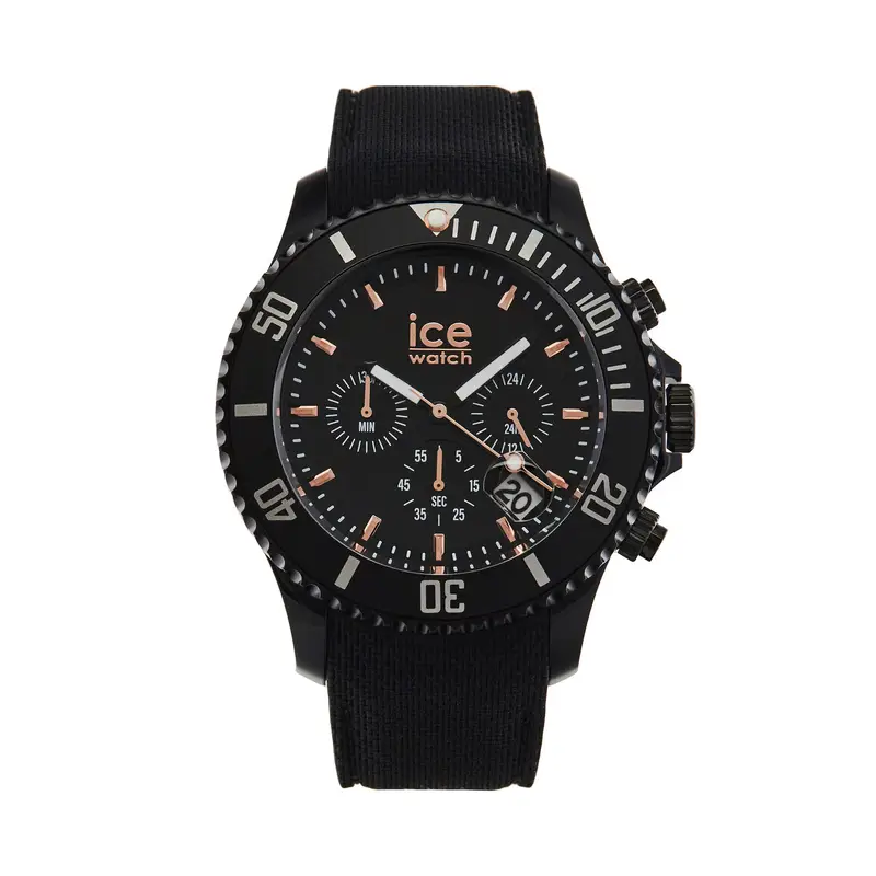 Orologio Ice-Watch 020620 Nero