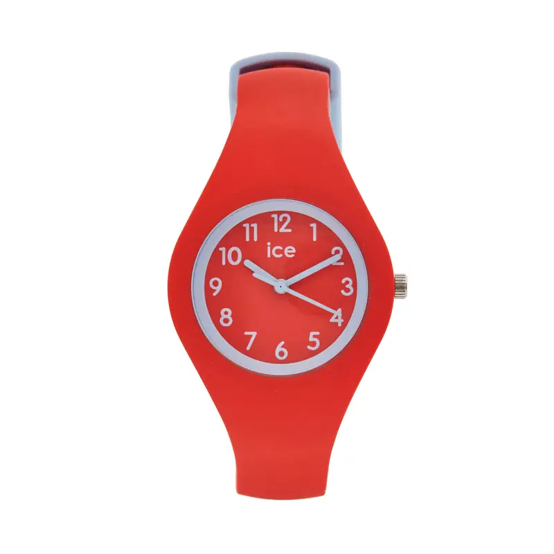 Orologio Ice-Watch 022742 Rosso