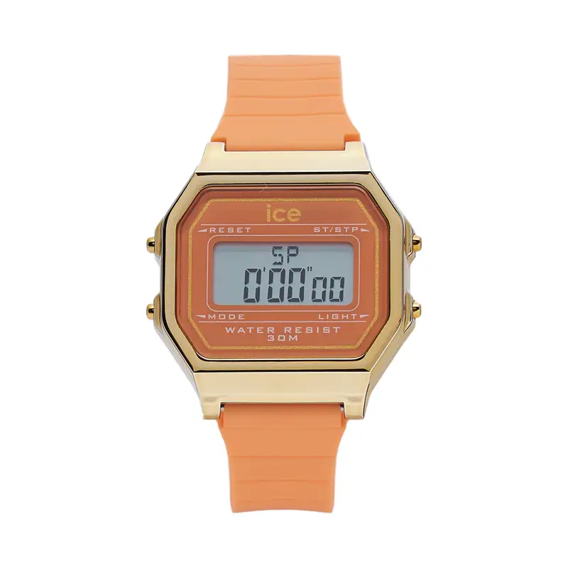 Orologio Ice-Watch Digit Retro 22052 Arancione