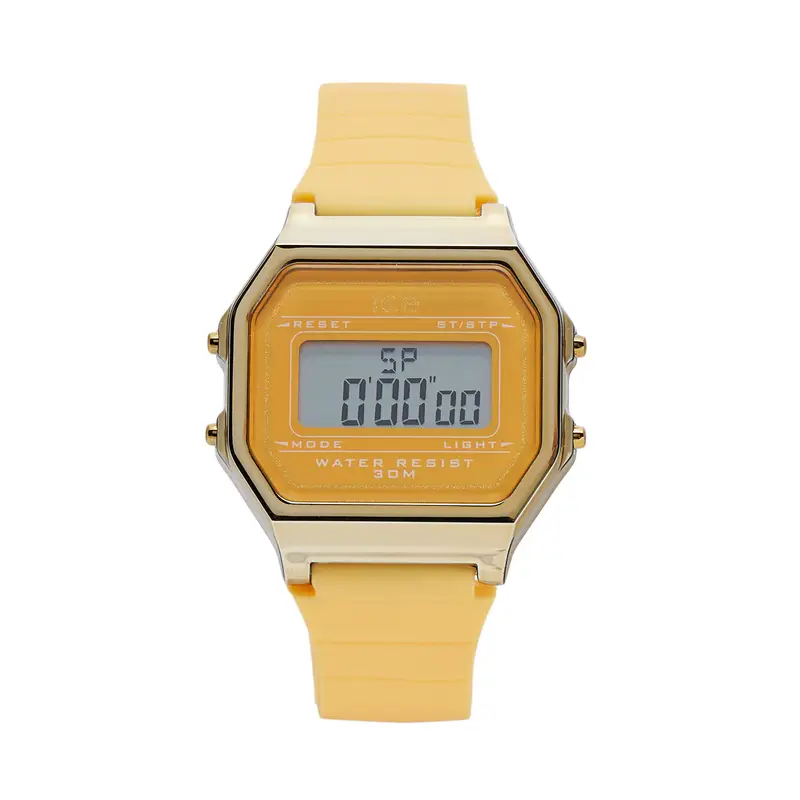 Orologio Ice-Watch Digit Retro 22053 Giallo