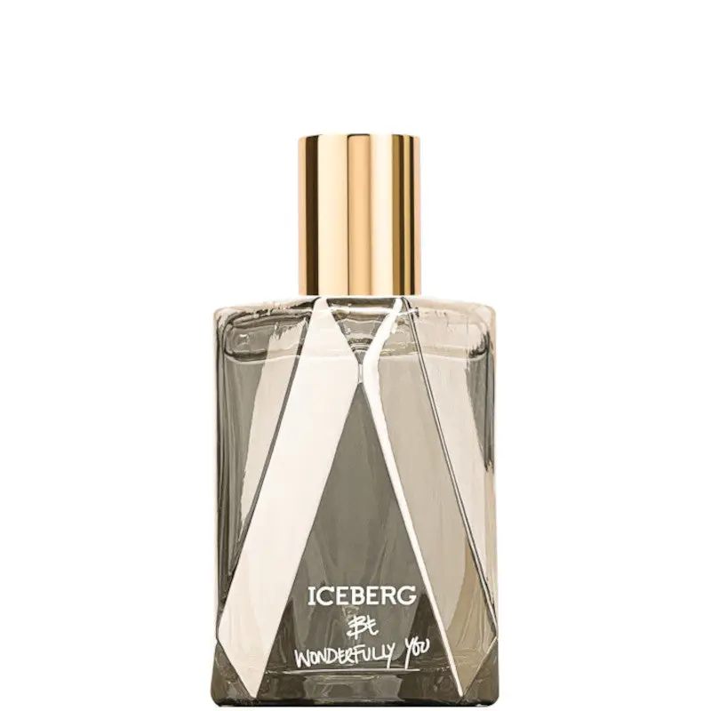 Iceberg Be Wonderfully You Eau de Toilette 50ML