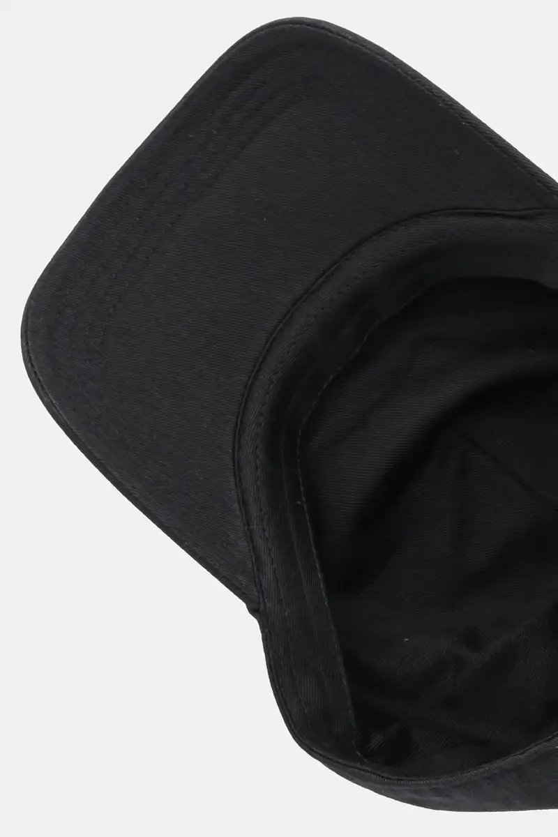 berretto da baseball colore nero 7102 6966 miniatura 4