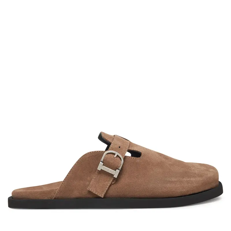 Ciabatte Iceberg IU176001 IU1760 Marrone