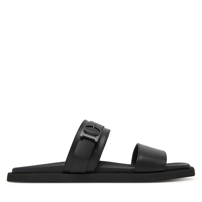 Ciabatte Iceberg IU1761 Nero