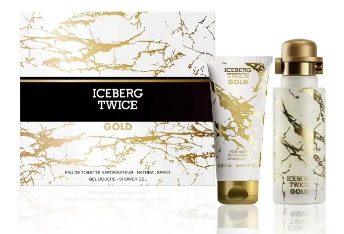 Cofanetto Twice Gold 2025 Cofanetto