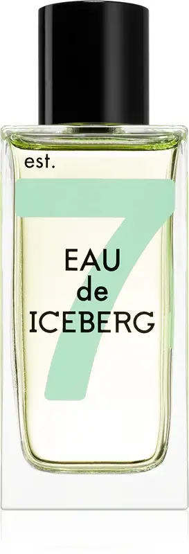 Eau de Iceberg 74 Sparkling Lily EDT - 100ml