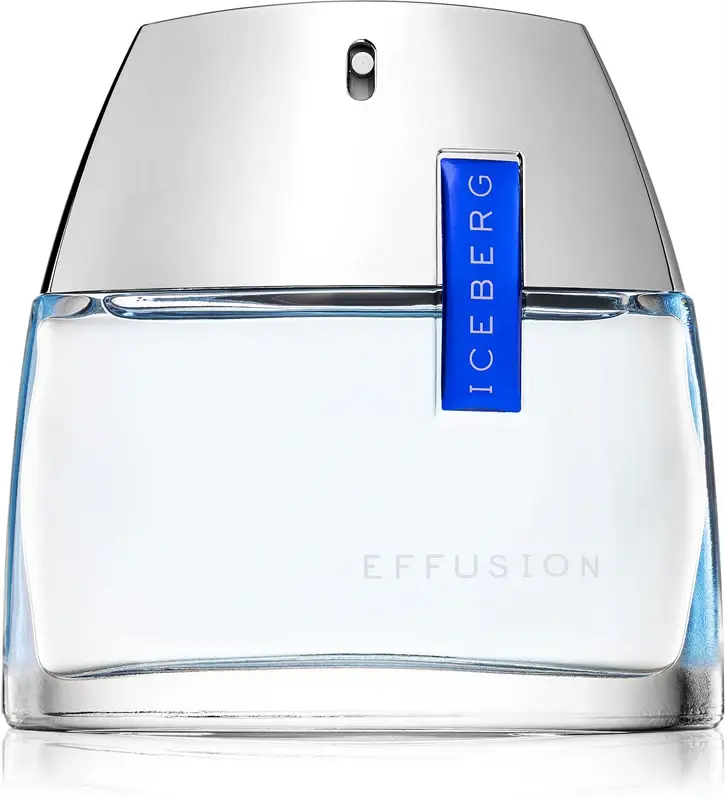 Iceberg Eau de Toilette Uomo 3631738