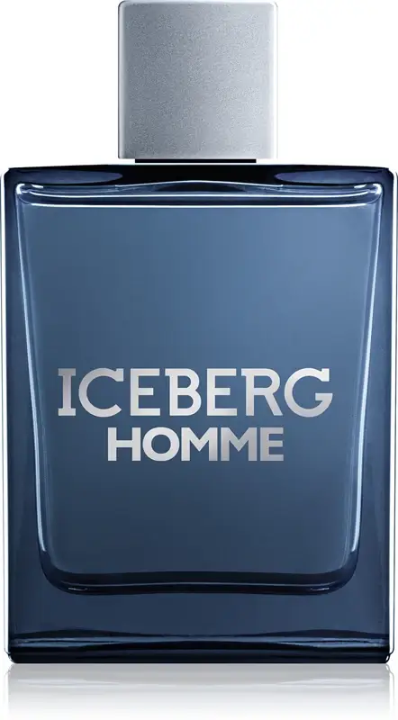 Iceberg Eau de Toilette Uomo 3555098
