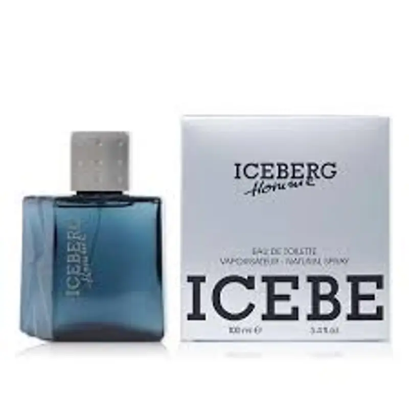 Iceberg ICEBERG HOMME EDT 100ML VAPO