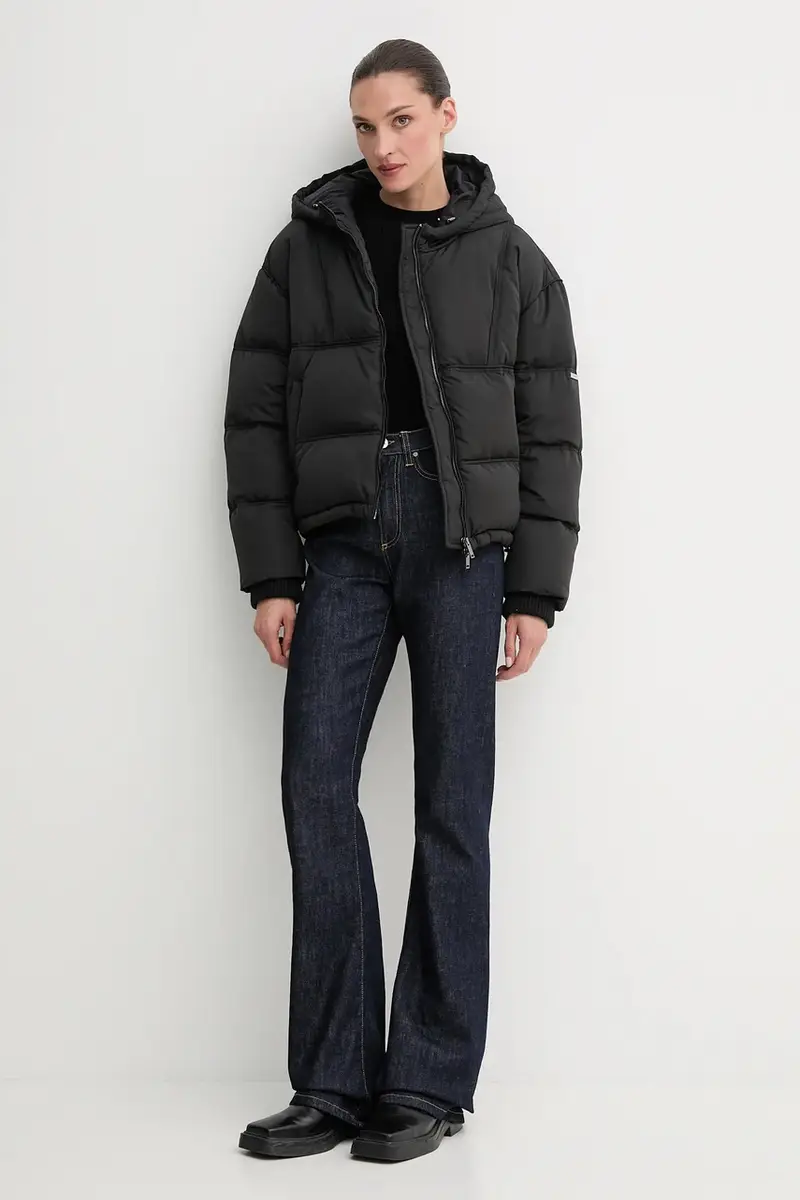 Iceberg Jeans Donna Blu 3593298 miniatura 2