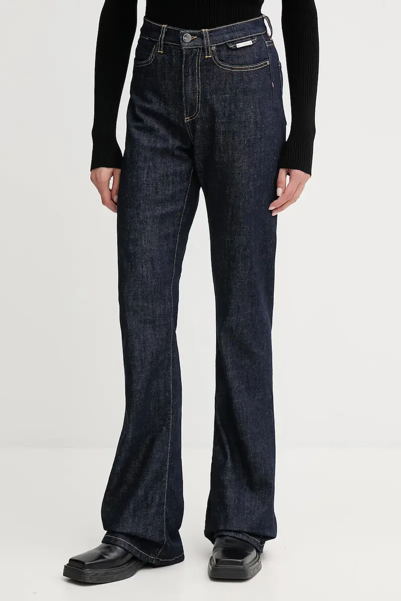 Iceberg Jeans Donna Blu 3593298