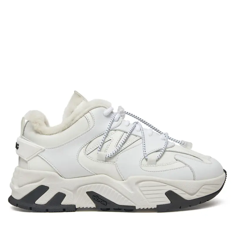 Sneakers Iceberg ID2231 Bianco