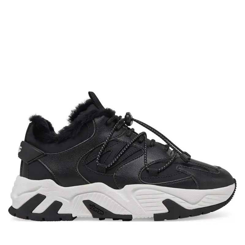 Sneakers Iceberg ID2231 Nero