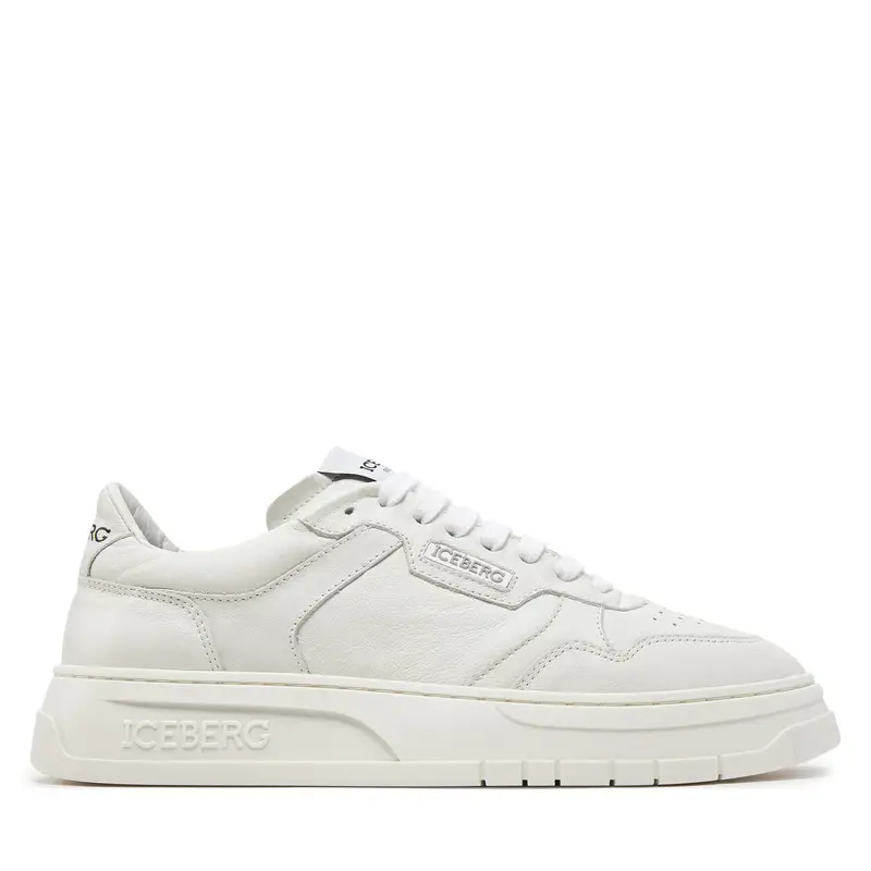 Sneakers Iceberg IU1687 Bianco