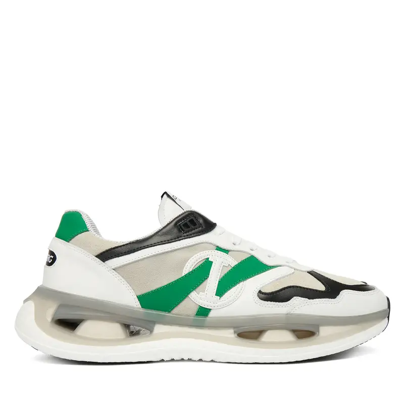 Sneakers Iceberg Space IU180803 Bianco